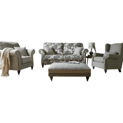 The Cambridge Cloth Suite
